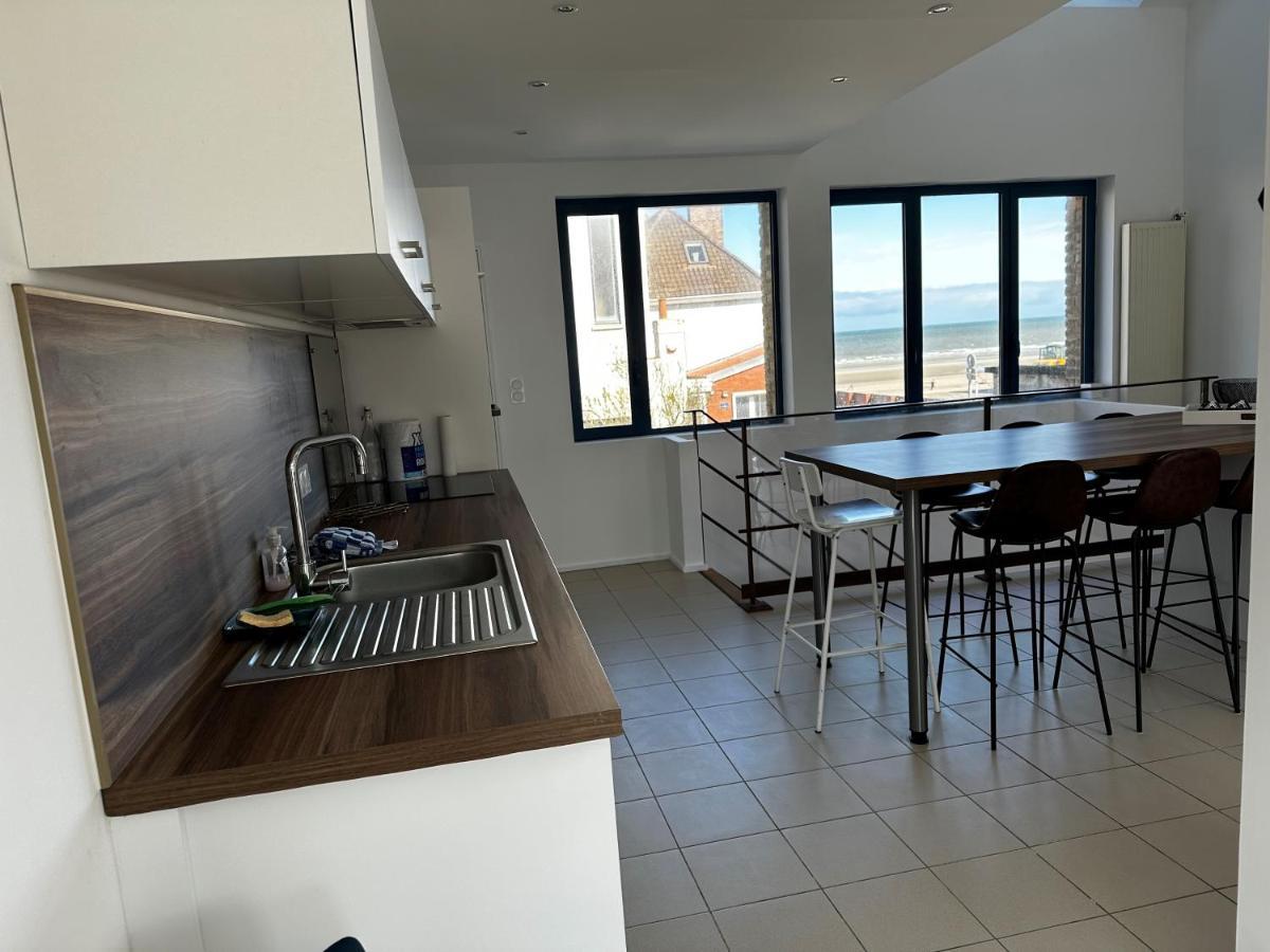 L'Atelier Du Peintre Villa Dunkirk Bagian luar foto