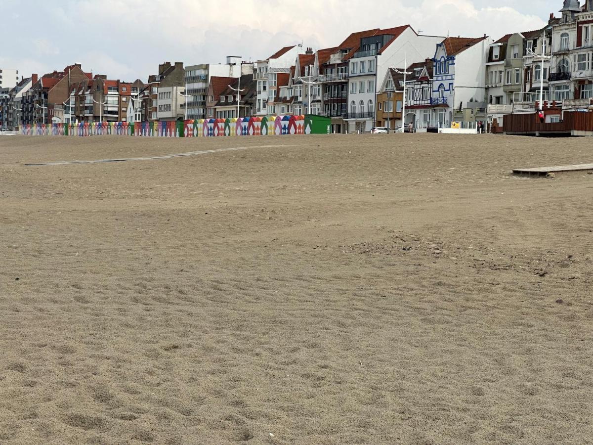 L'Atelier Du Peintre Villa Dunkirk Bagian luar foto