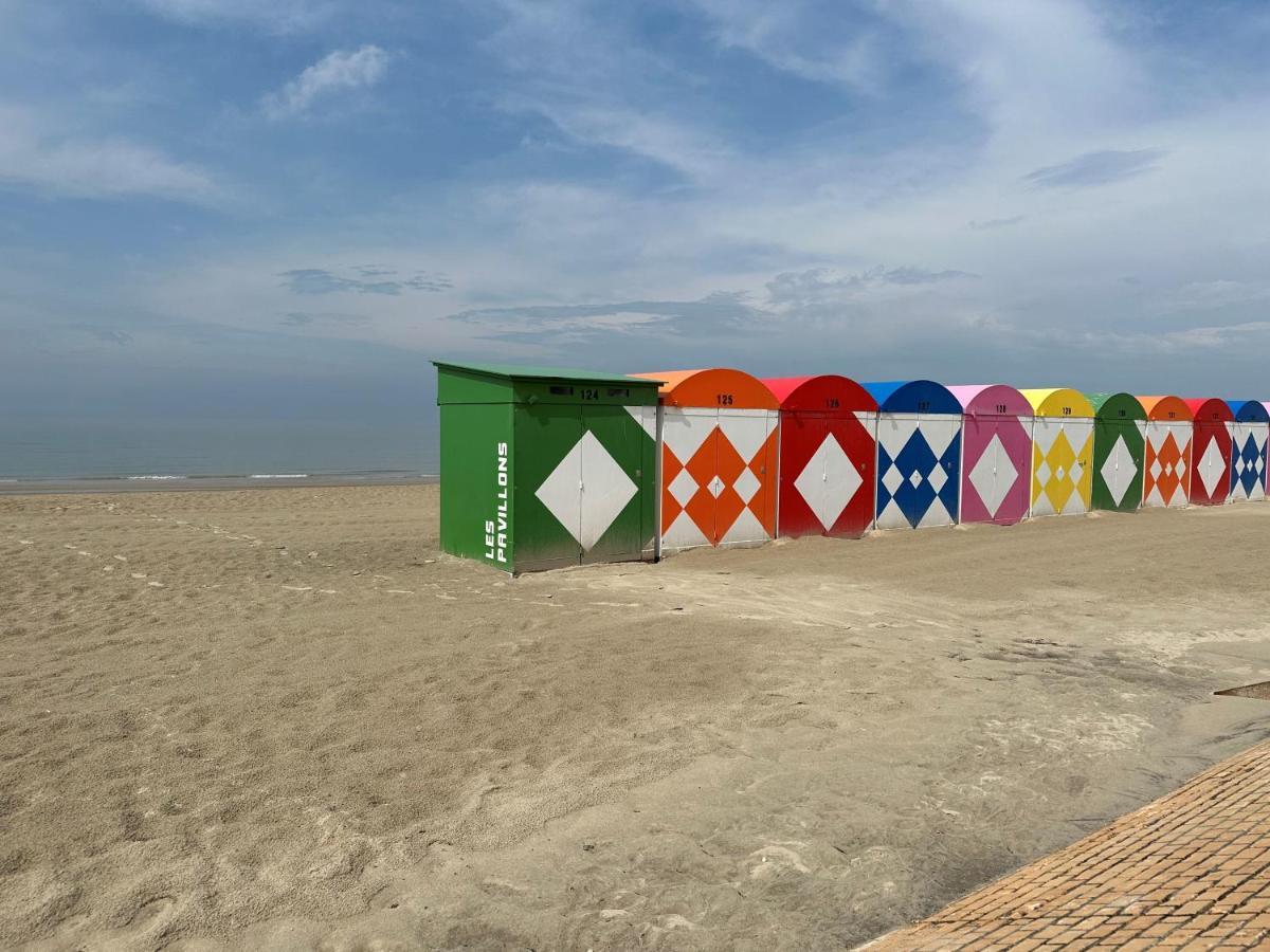 L'Atelier Du Peintre Villa Dunkirk Bagian luar foto